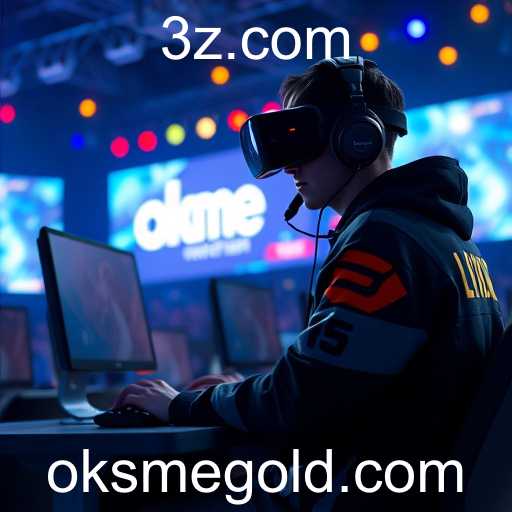 Revolução nos E-Sports: Como os Avanços Estão Redefinindo o Cenário