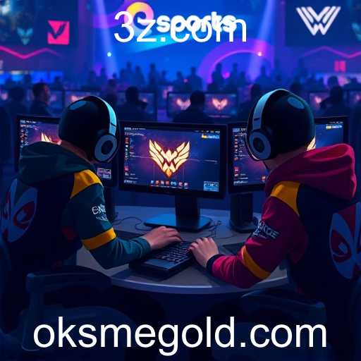 O Crescimento dos eSports: Uma Nova Era de Competições Profissionais