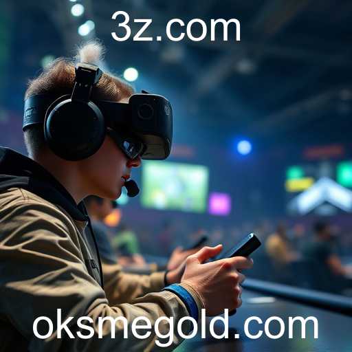 Evolução dos Jogos: A Ascensão de Oksme