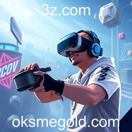 A Evolução de Oksme no Cenário de Jogos Online