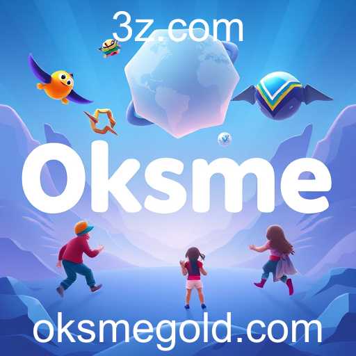 Expansão do Oksme: A Febre Inesperada dos Games em 2025
