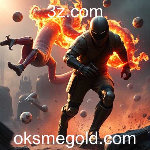 Explorando os Destaques dos Jogos no 'oksme': Novas Perspectivas e Tendências