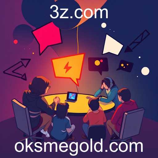 A Importância dos Fóruns de Jogos na Comunidade Gamer