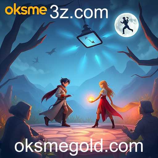 Oksme e a Evolução dos Jogos Online em 2025