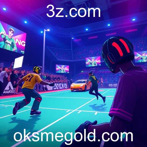 Novas Tendências no Mundo dos Jogos em 2025