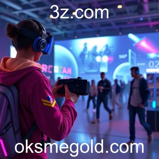 Revolução dos Jogos com Realidade Aumentada