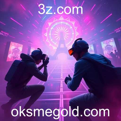 Inovações e Desafios no Universo dos Jogos em 2025