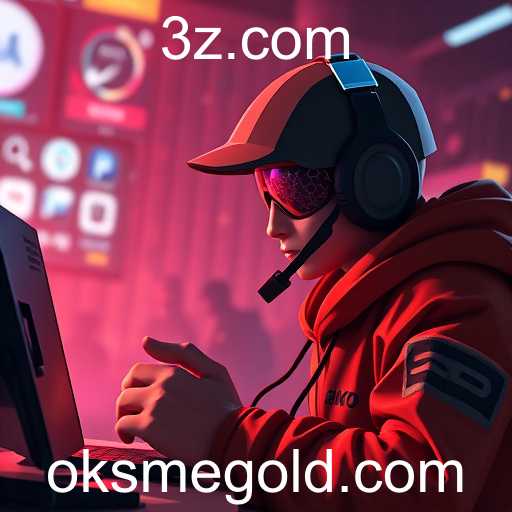 A Revolução dos Jogos em 2025: O Impacto de 'oksme'