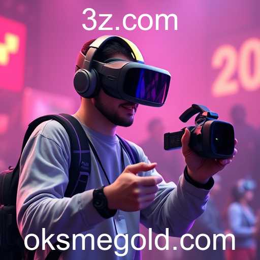 O Incrível Crescimento dos Jogos Online em 2025