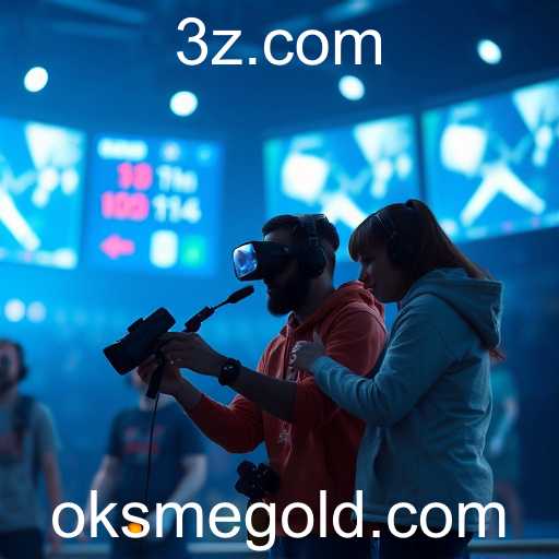 Tendências do Segmento de Jogos em 2025