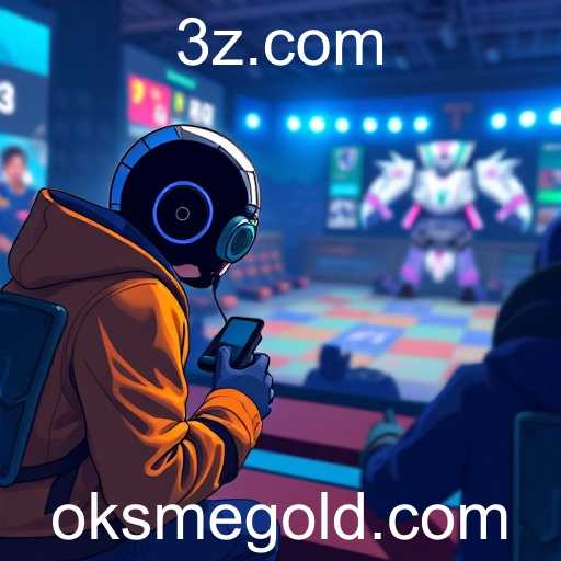 Inovações em Jogos com a Palavra-Chave 'oksme'