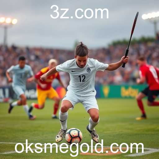 Oksme: Transformando o Cenário dos Jogos em 2025