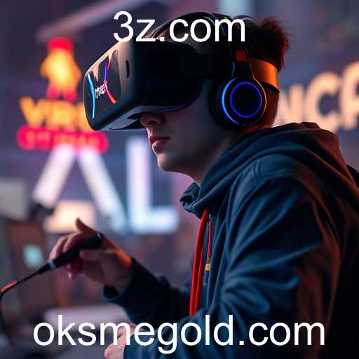 Revolução Virtual: Novidades e Tendências em Jogos Online